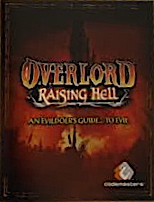 Overlord raising hell save game editor